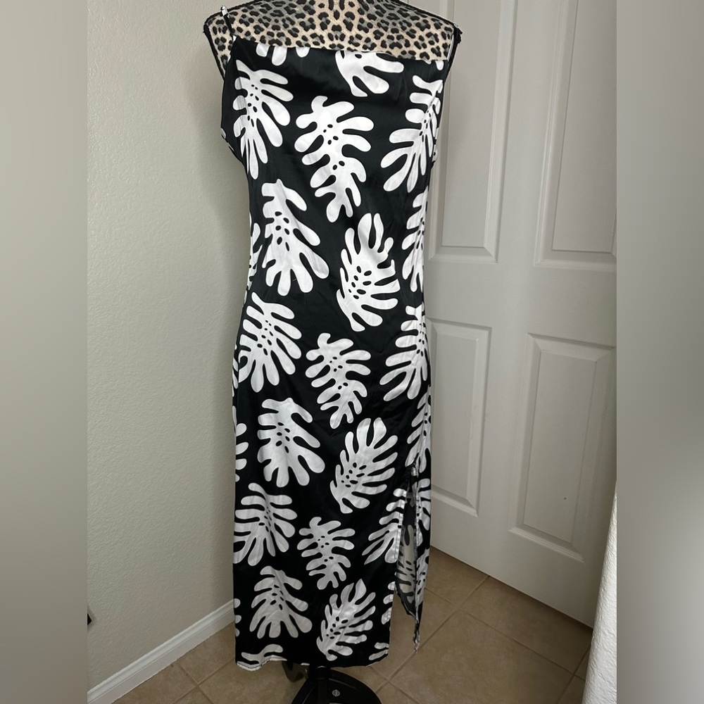 Forever 21 dress